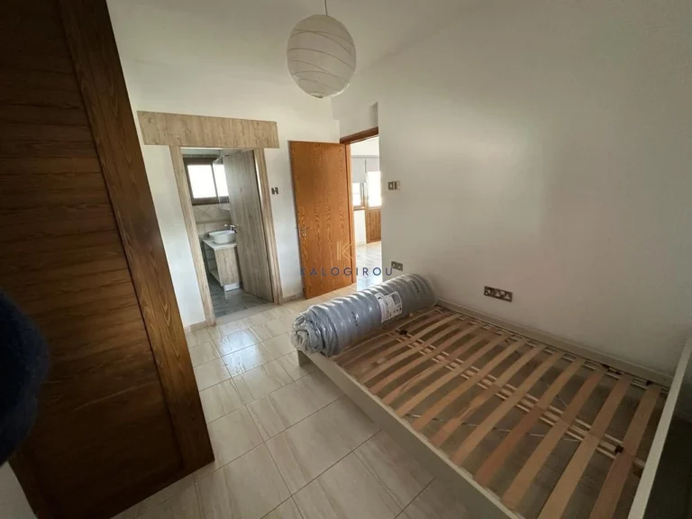 4 Bedroom House for Rent in Oroklini, Larnaca District