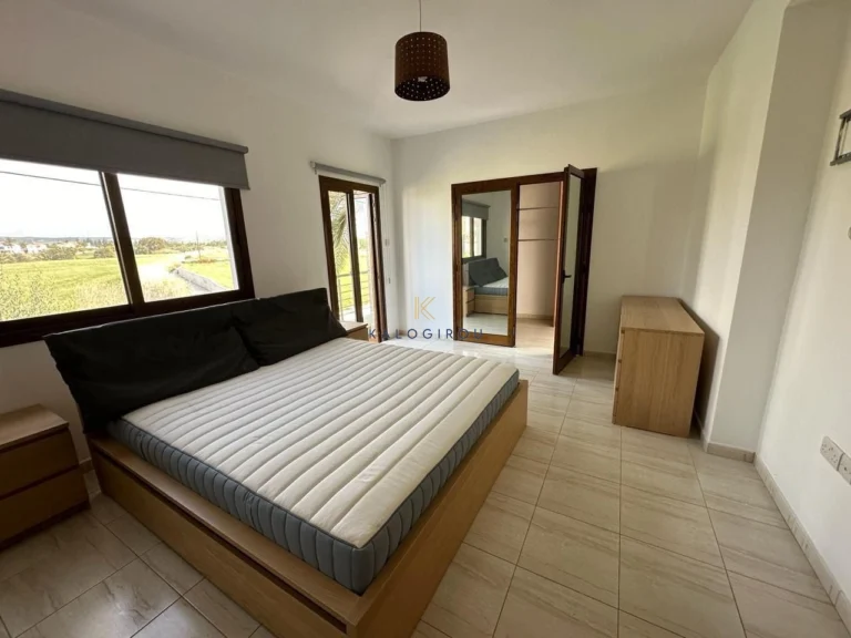 4 Bedroom House for Rent in Oroklini, Larnaca District