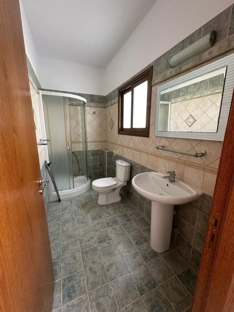 4 Bedroom House for Rent in Oroklini, Larnaca District