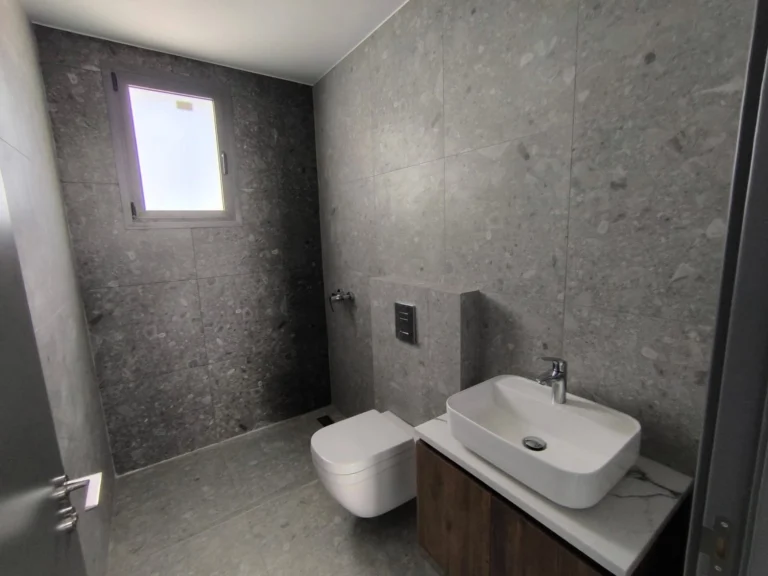 3 Bedroom Apartment for Sale in Larnaca District