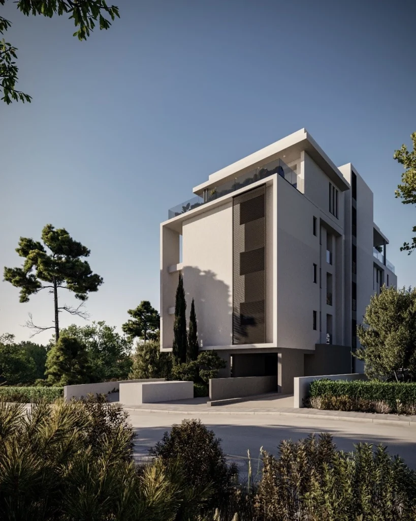 3 Bedroom Apartment for Sale in Potamos Germasogeias, Limassol District