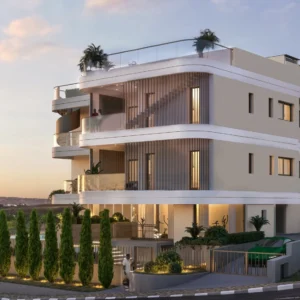 Διαμέρισμα 2 Υπνοδωματίων προς Πώληση στην Αγία Παρασκευή, Επαρχία Λεμεσού