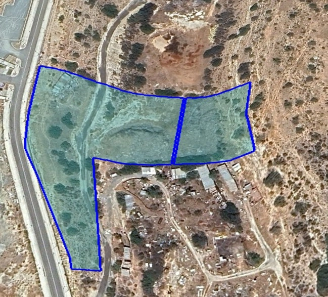 for Sale in Paniotis, Limassol District