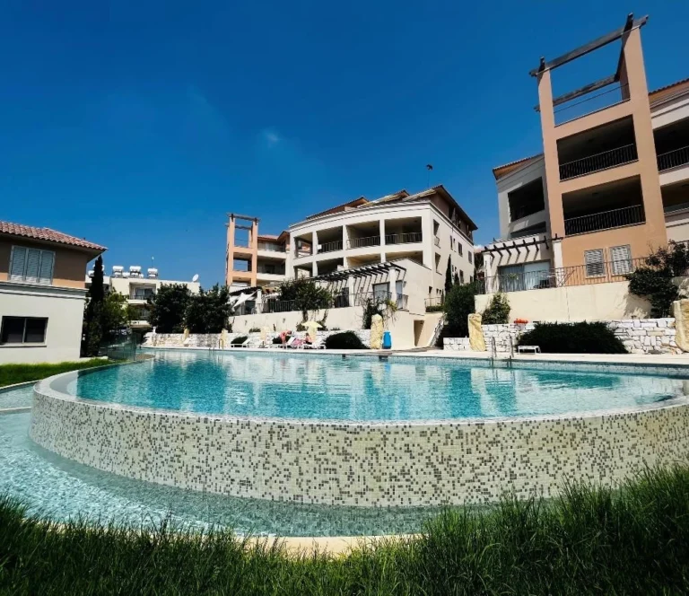 Cheap Apartments for Sale Paphos up to 700000 euro
