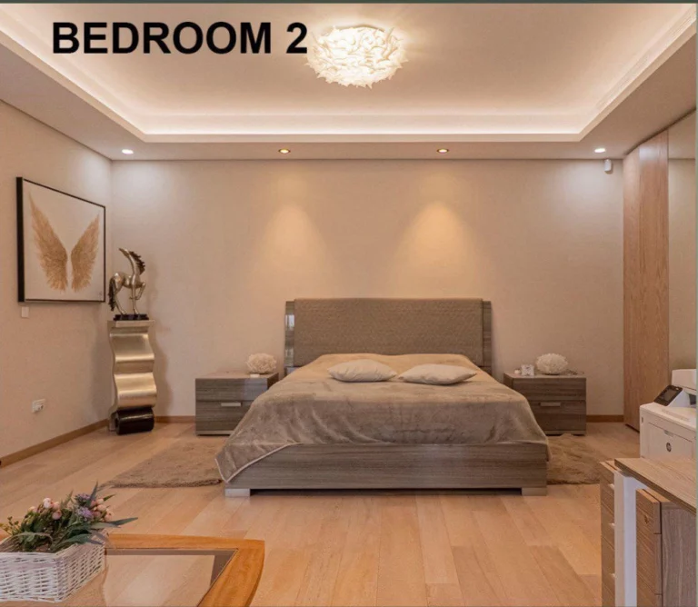 6+ Bedroom House for Sale in Agios Tychonas, Limassol District