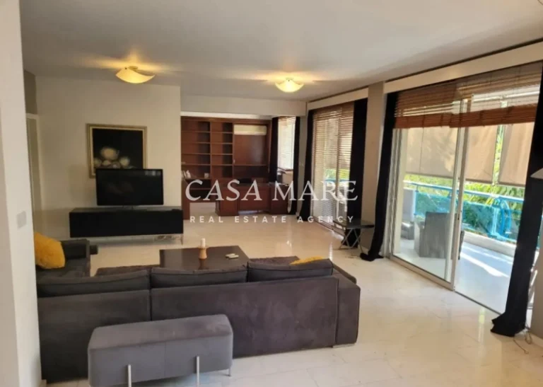3 Bedroom Apartment for Rent