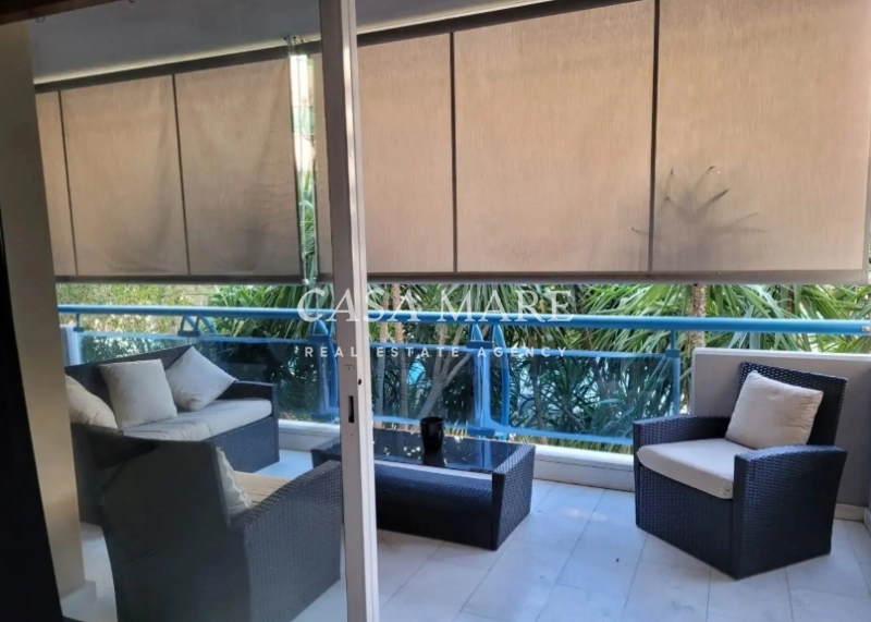 3 Bedroom Apartment for Rent in Nicosia District