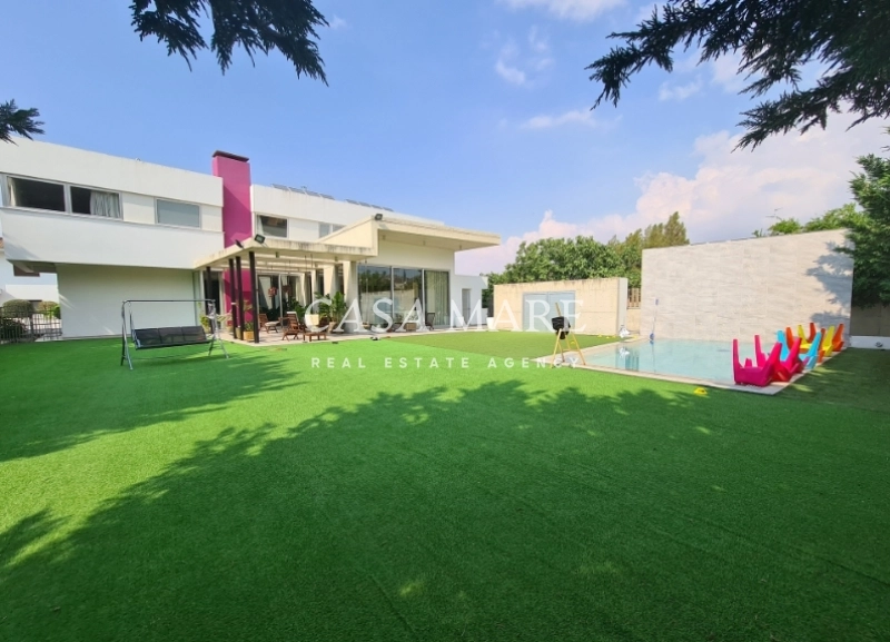 6+ Bedroom House for Sale