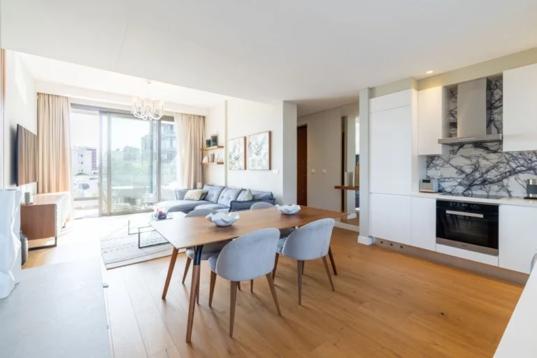 2 Bedroom Apartment for Sale in Agios Tychonas, Limassol District