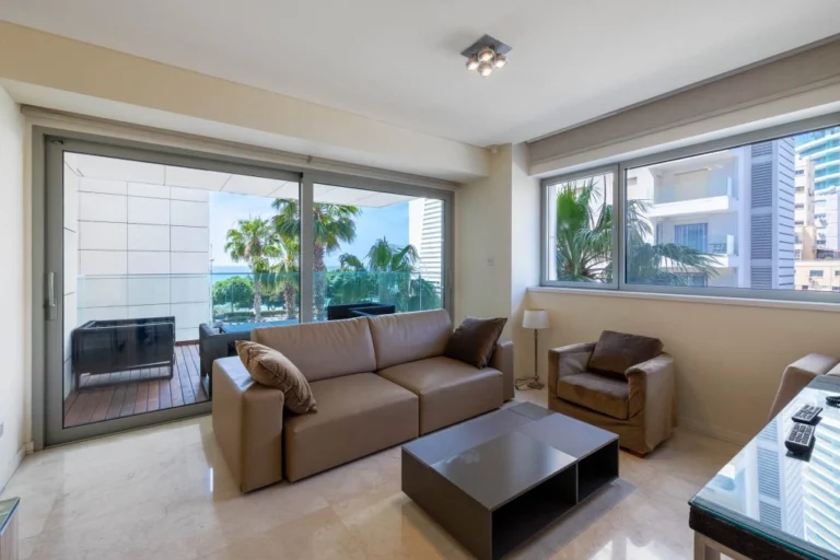 2 Bedroom Apartment for Sale in Limassol – Neapolis