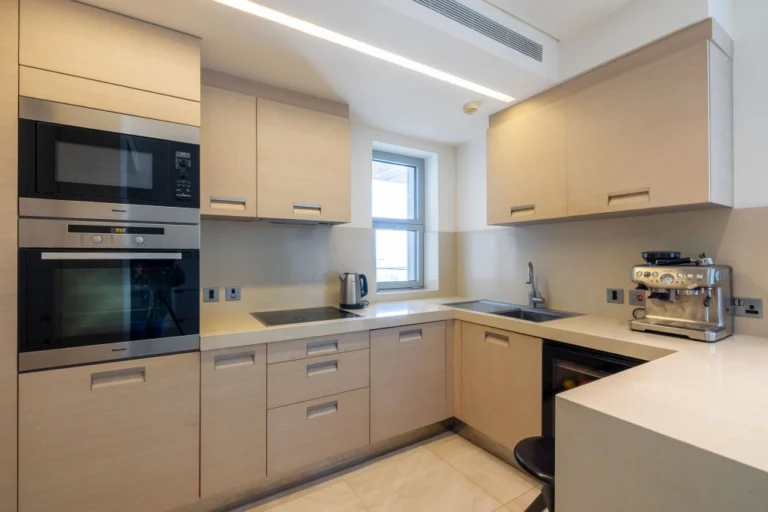 2 Bedroom Apartment for Sale in Limassol – Neapolis