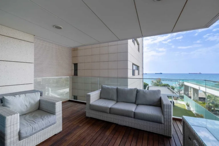 2 Bedroom Apartment for Sale in Limassol – Neapolis