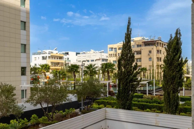 2 Bedroom Apartment for Sale in Limassol – Neapolis
