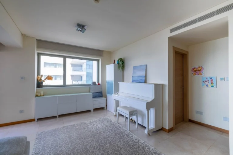 2 Bedroom Apartment for Sale in Limassol – Neapolis