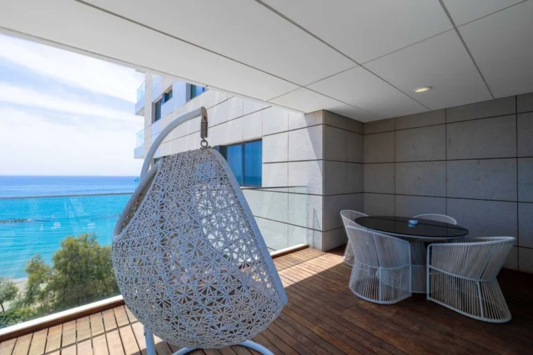 2 Bedroom Apartment for Sale in Limassol – Neapolis