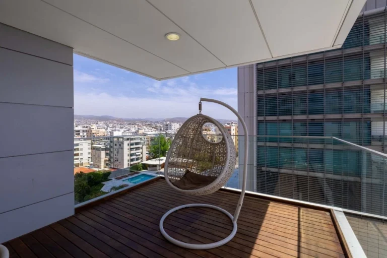 2 Bedroom Apartment for Sale in Limassol – Neapolis