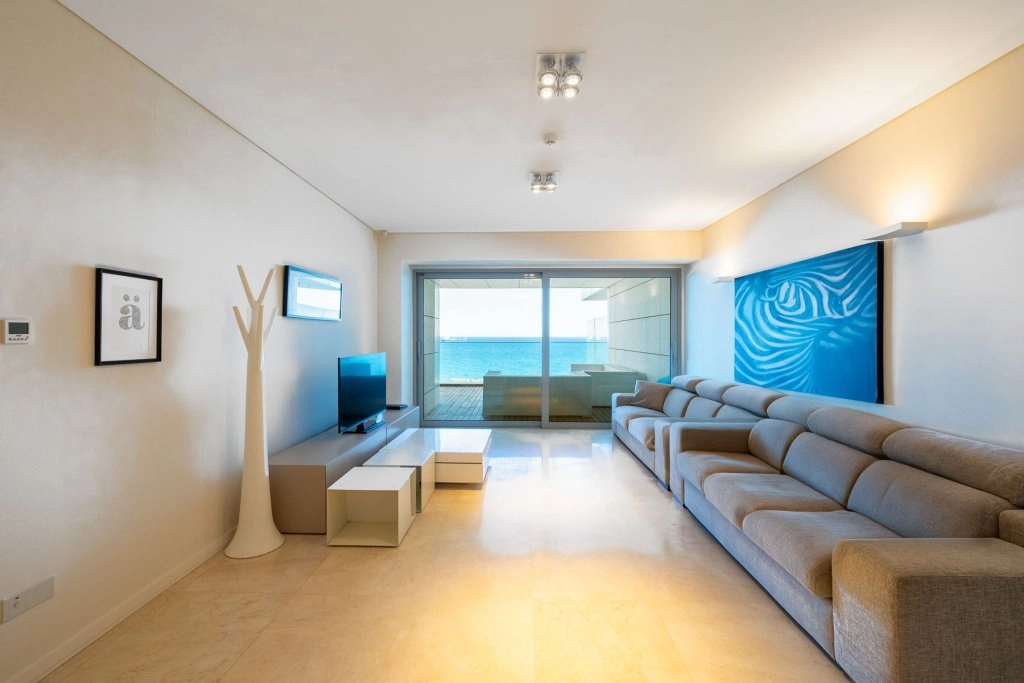 3 Bedroom Apartment for Sale in Limassol – Neapolis