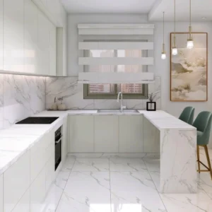 1 Bedroom Apartment for Sale in Larnaca District