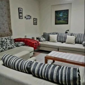 337m² House for Sale in Agia Varvara Lefkosias, Nicosia District