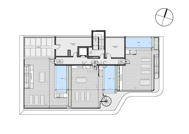 2 Bedroom Apartment for Sale in Limassol District