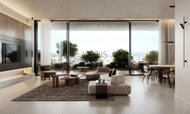 2 Bedroom Apartment for Sale in Limassol District