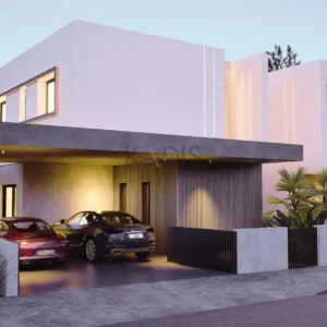 3 Bedroom House for Sale in Strovolos, Nicosia District