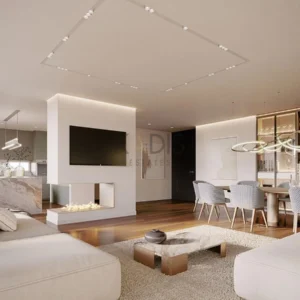 4 Bedroom Apartment for Sale in Engomi, Nicosia District