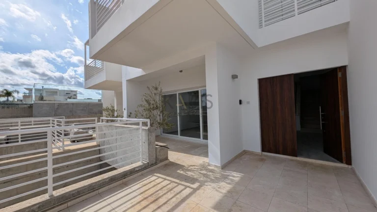 3 Bedroom House for Sale in Paralimni, Famagusta District