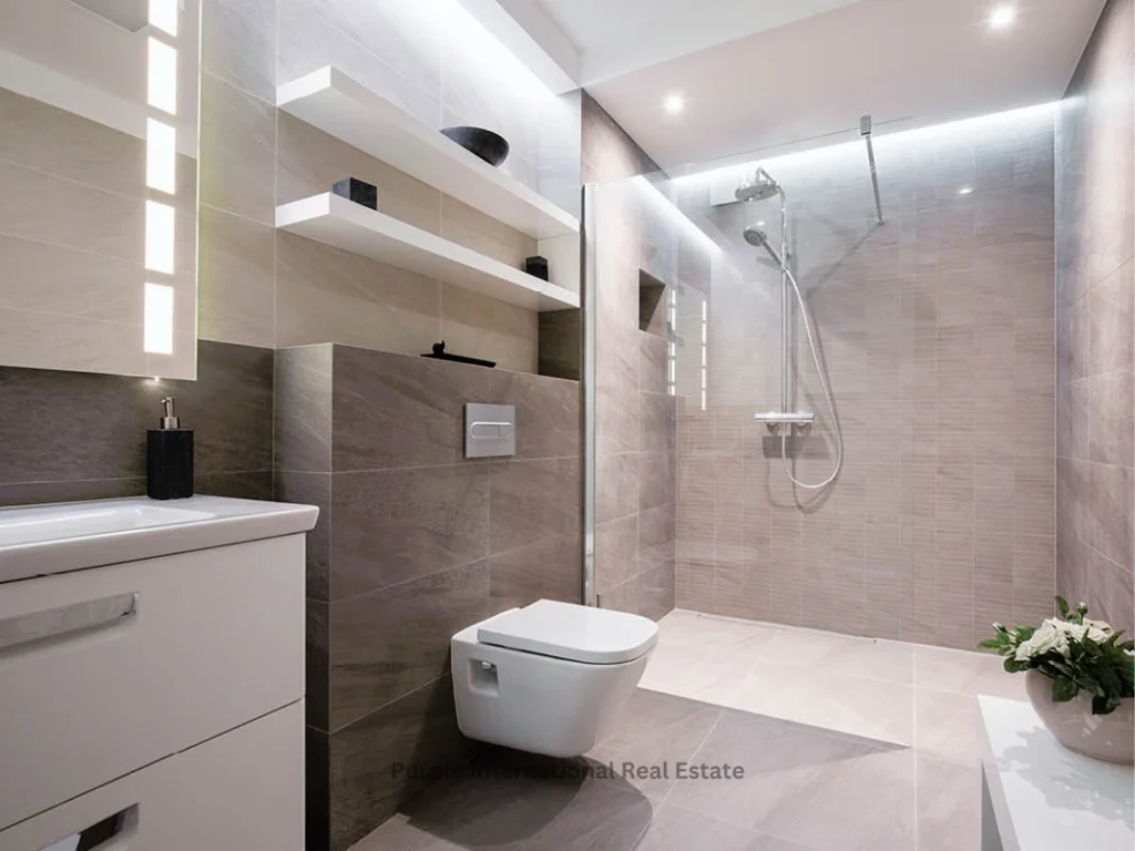 3 Bedroom Apartment for Sale in Limassol – Agia Zoni