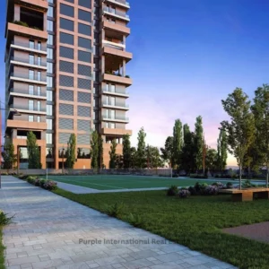 1 Bedroom Apartment for Sale in Agios Tychonas, Limassol District