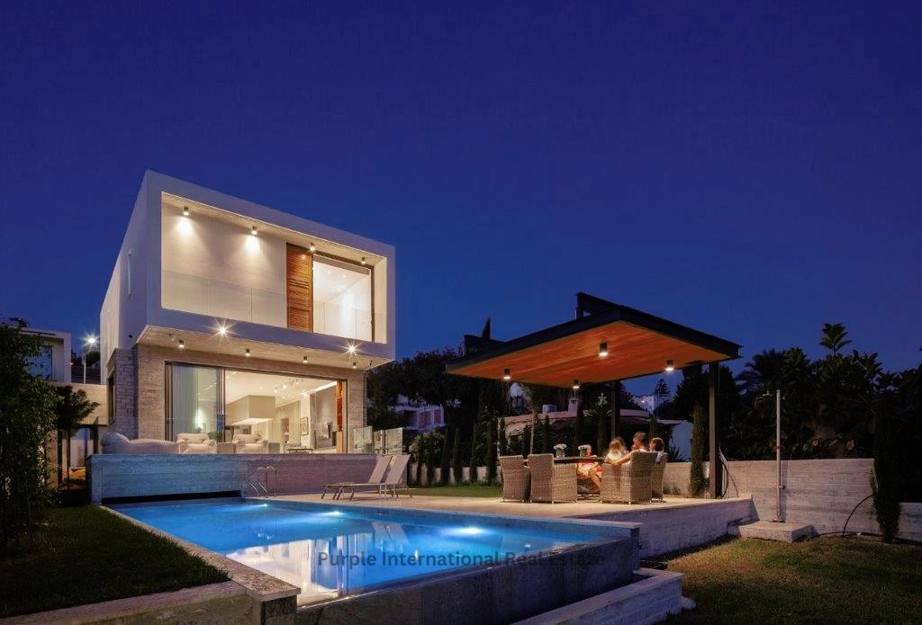 3 Bedroom House for Sale in Chlorakas, Paphos District