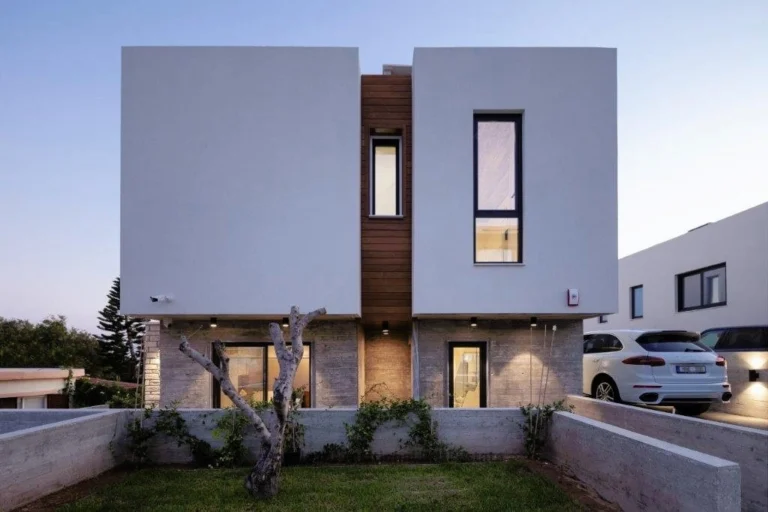 3 Bedroom House for Sale in Chlorakas, Paphos District