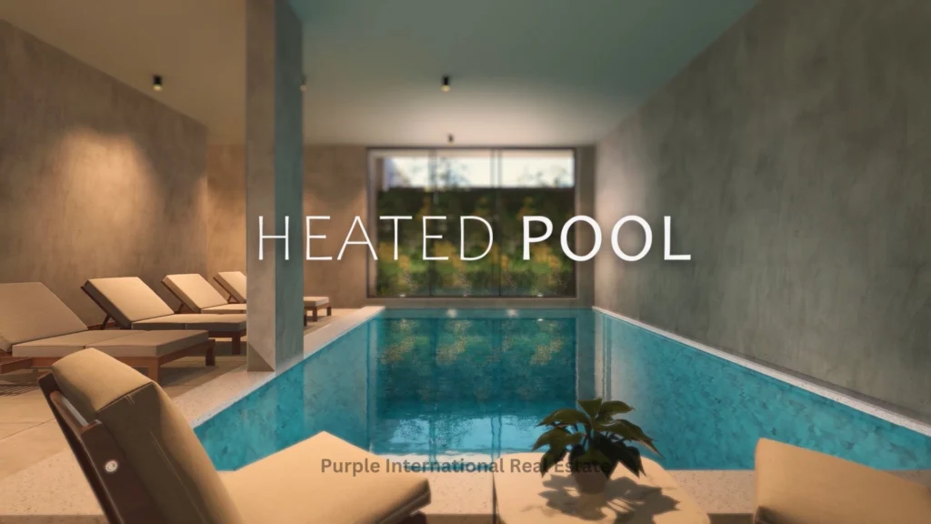 3 Bedroom Apartment for Sale in Paphos District
