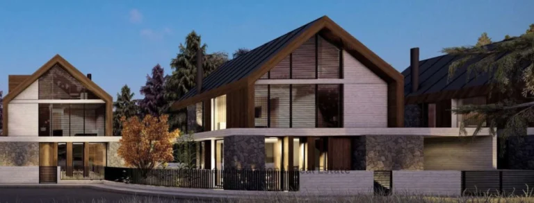 Cheap Houses and Villas for Sale Limassol up to 800000 euro