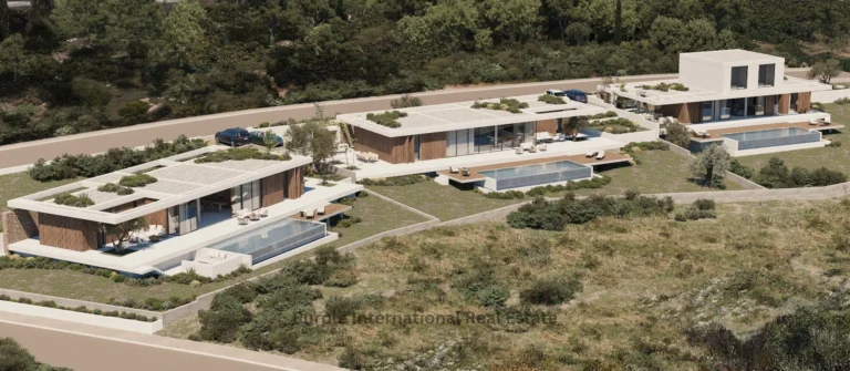 3 Bedroom House for Sale in Sea Caves, Paphos District