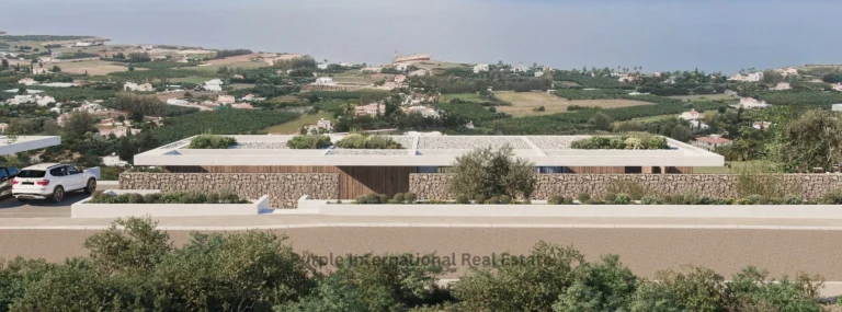 3 Bedroom House for Sale in Sea Caves, Paphos District