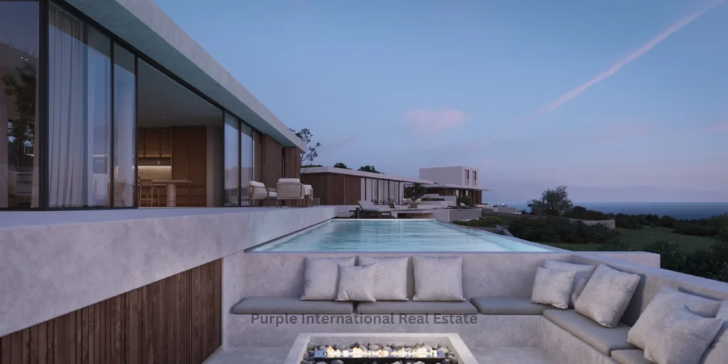 3 Bedroom House for Sale in Sea Caves, Paphos District