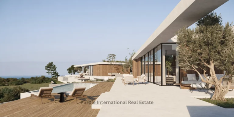 3 Bedroom House for Sale in Sea Caves, Paphos District