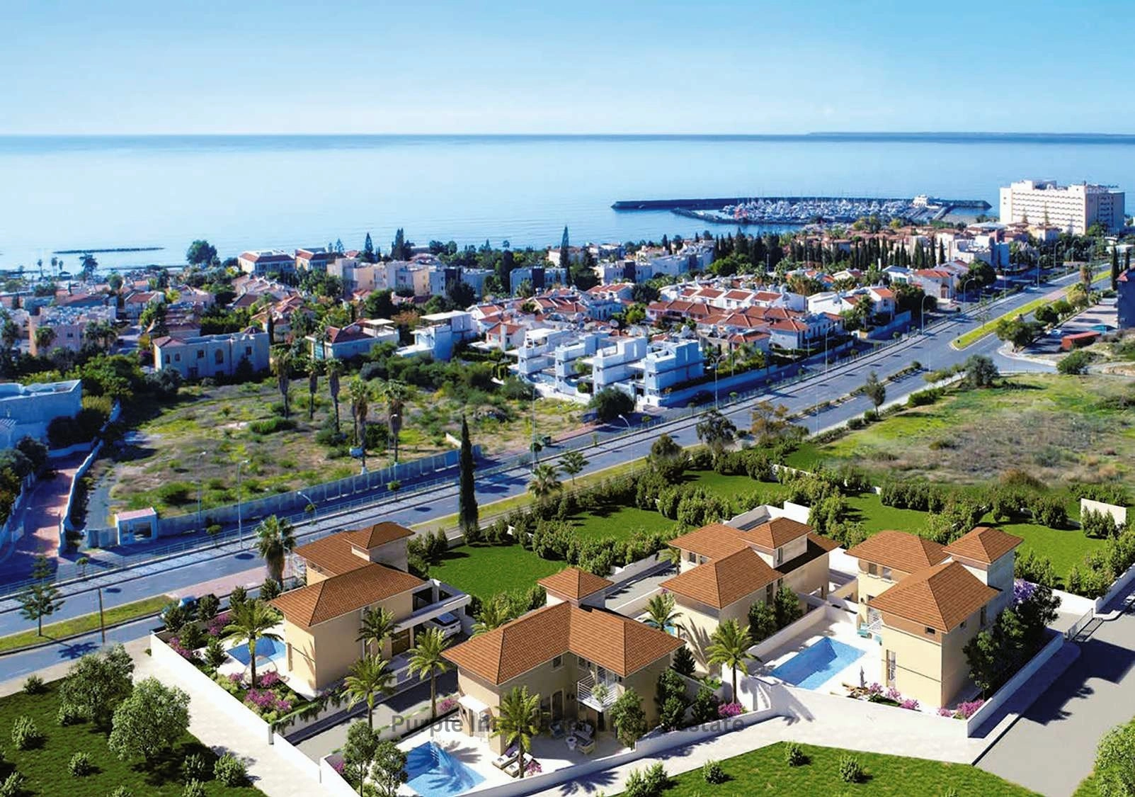 for Sale in Limassol District