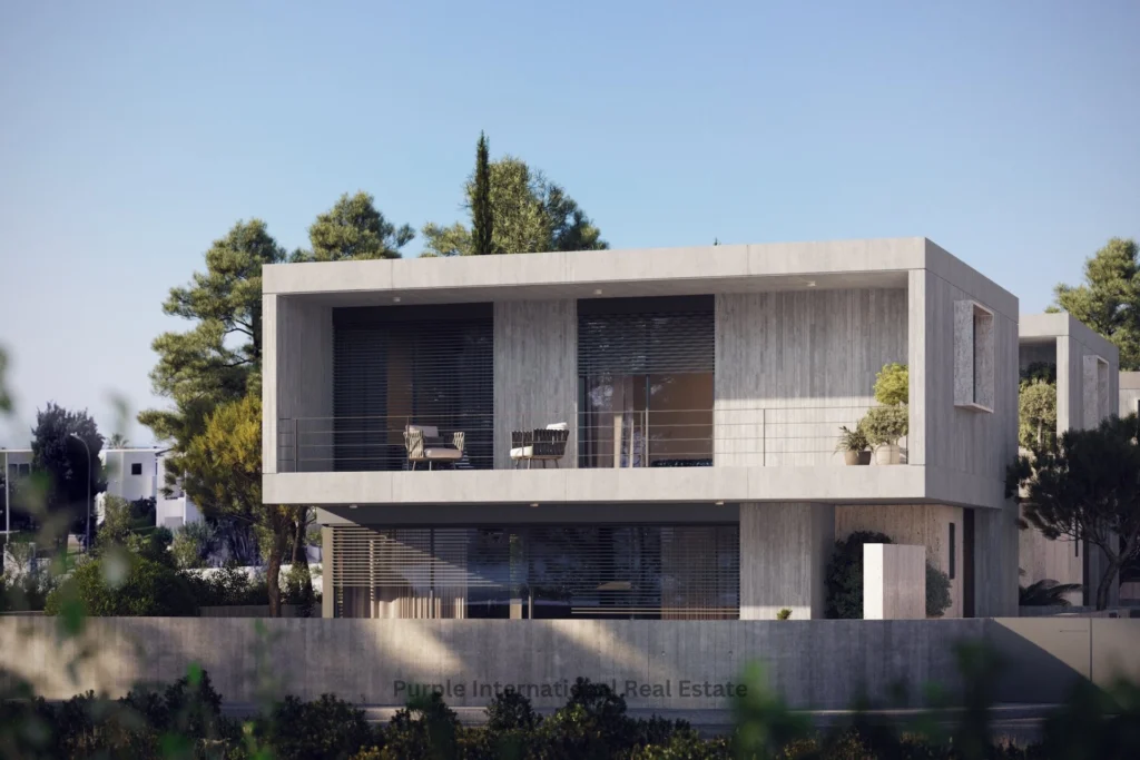 3 Bedroom House for Sale in Paphos District