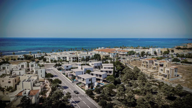 3 Bedroom House for Sale in Paphos District