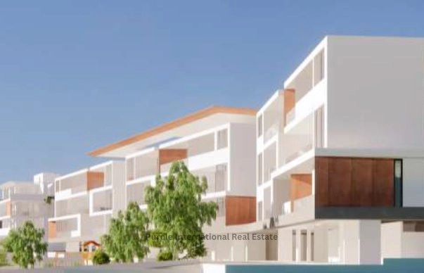 1 Bedroom Apartment for Sale in Germasogeia, Limassol District