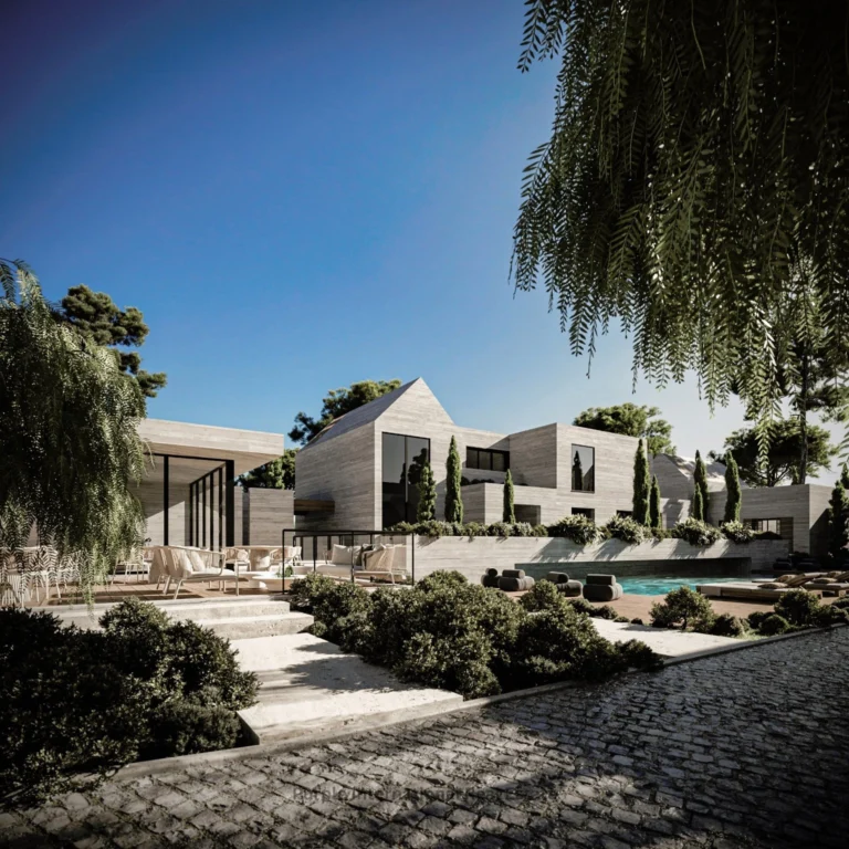 2 Bedroom Apartment for Sale in Geroskipou, Paphos District