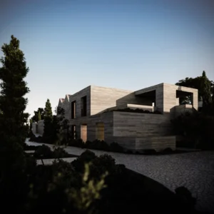 3 Bedroom Apartment for Sale in Geroskipou, Paphos District