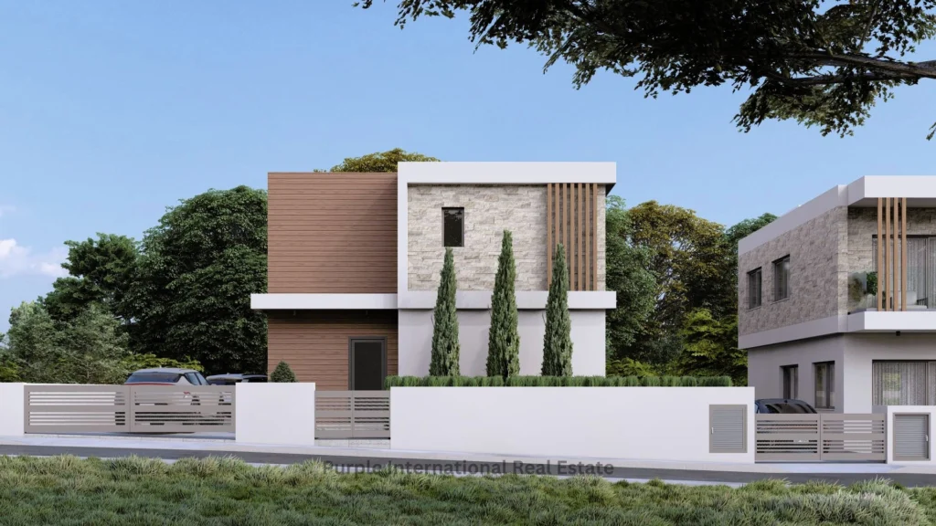 3 Bedroom House for Sale in Paphos District