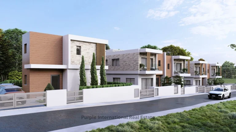 3 Bedroom House for Sale in Paphos District