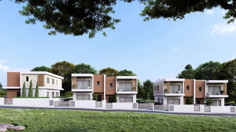 3 Bedroom House for Sale in Paphos District