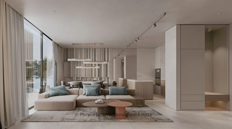 2 Bedroom Apartment for Sale in Chlorakas, Paphos District