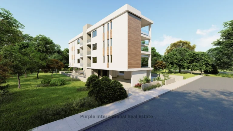 1 Bedroom Apartment for Sale in Geroskipou, Paphos District