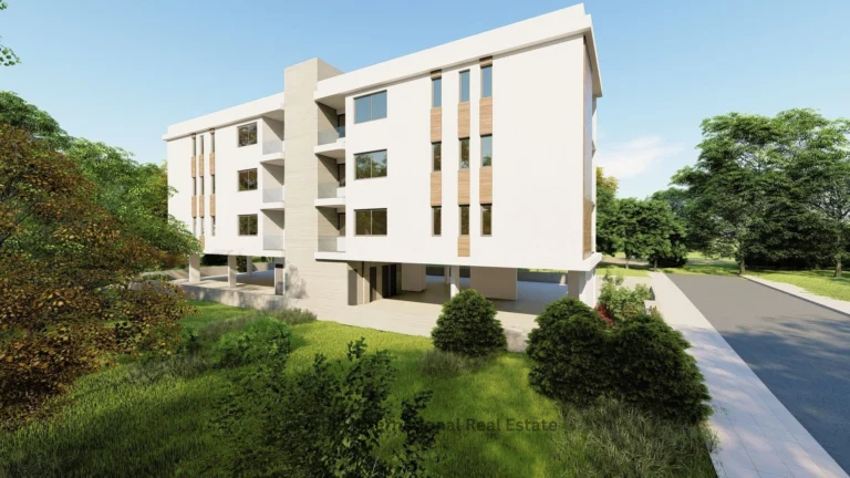 2 Bedroom Apartment for Sale in Geroskipou, Paphos District
